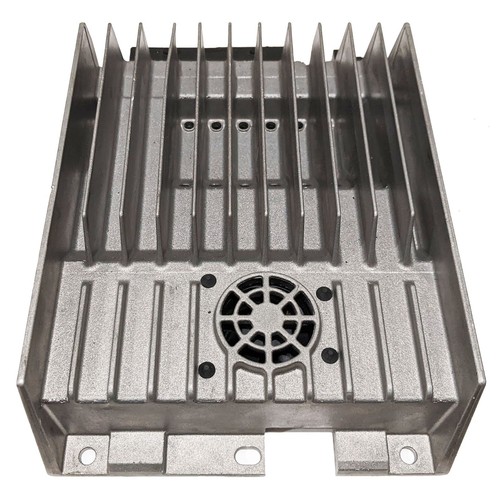 Amplificador de sistema de sonido de audio OEM Mercedes-Benz CLA250 CL45 AMG SLC300 SLC43 AMG - Imagen 7 de 10