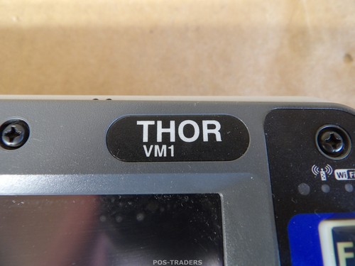 Honeywell Thor VM1 C VM1C1A2A1AET01A Vehicle-Mounted Computer - EXCL PSU - Bild 2 von 7