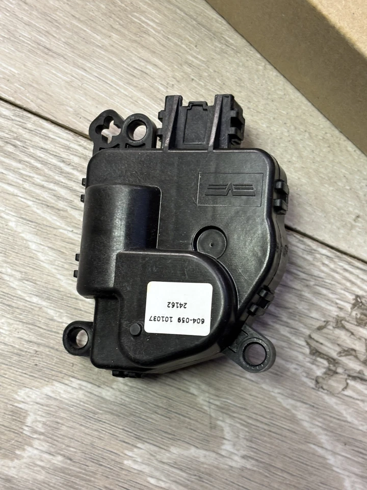 Actuador de puerta de aire Dorman 604-059 para Jeep Grand Cherokee Dodge Durango 2014-2018 Foto 2 de 2