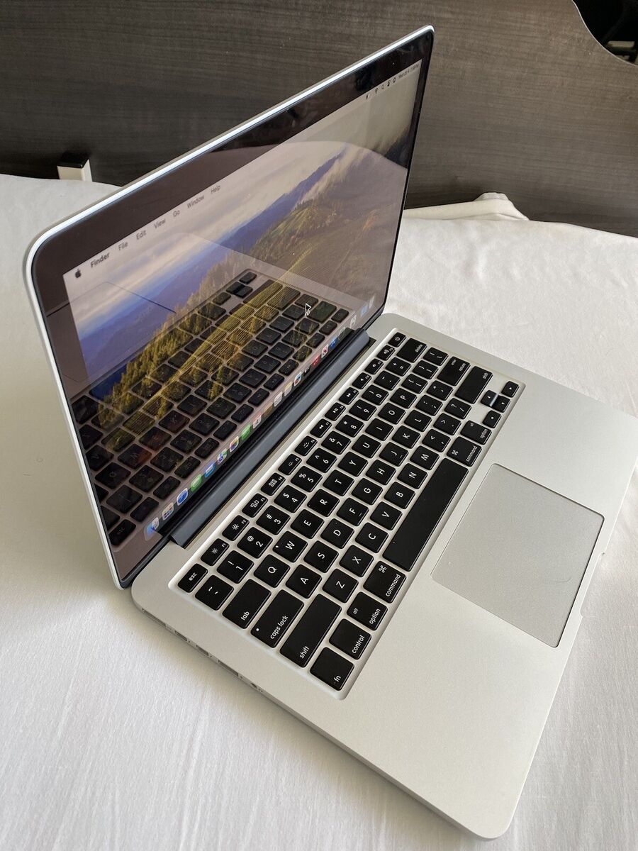 Apple Macbook Pro 15 Apple Macbook Pro 15