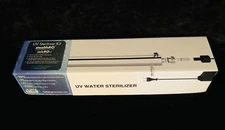 Hydrologic HL 35015 UV Water Sterilizer Kit for Reverse Osmosis System