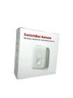 One Touch Button SwitchBot Remote – Wireless Remote for SwitchBot Products