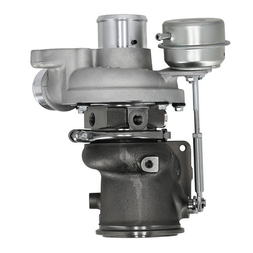 Turbocompresor para Jeep Renegade 1.4 T-Jet 1.4L 160HP 2014 2015 2016 2017 - Imagen 10 de 11