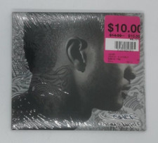 Looking 4 Myself by Usher (CD, 2012, RCA) SEALED
