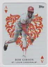 1990-2026 BOB GIBSON St Louis Cardinals Topps Panini Upper Deck CHOOSE YOUR CARD