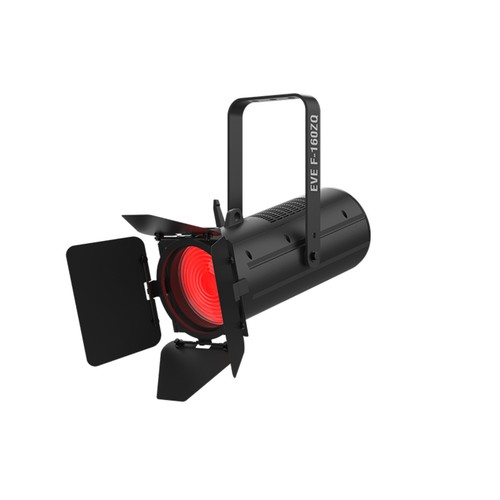 Chauvet DJ EVE F-160ZQ - Theaterscheinwerfer - Bild 6 von 7