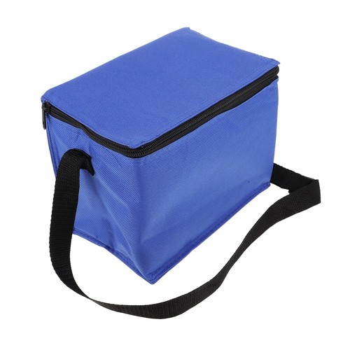 Insulation Bags Shopping Small Insulated Cooler for Food Meal Warmer
