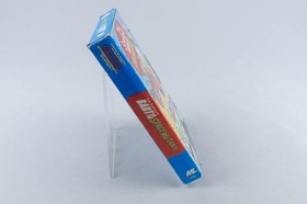 Nintendo NES *The Simpsons: Bart vs. The Space Mutants* OVP CIB PAL B Q5-FRG-1 +