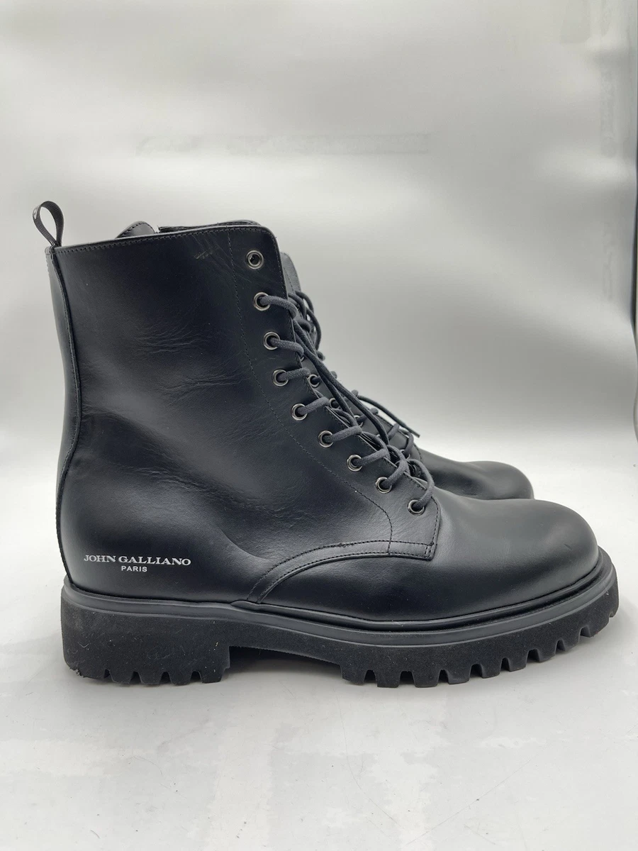 John Galliano Men's Shoes for sale | eBay