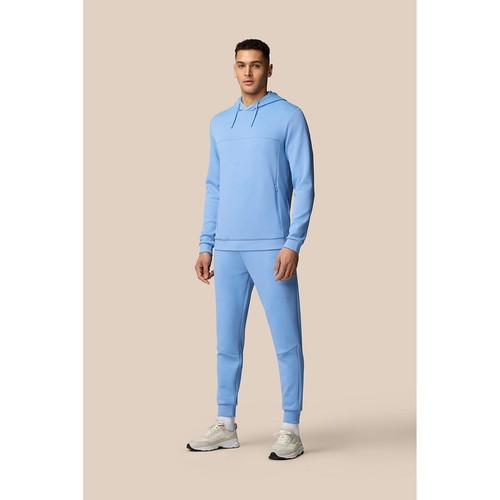 Castore Scuba Hoody Polyester Men's Blue - Picture 3 of 6
