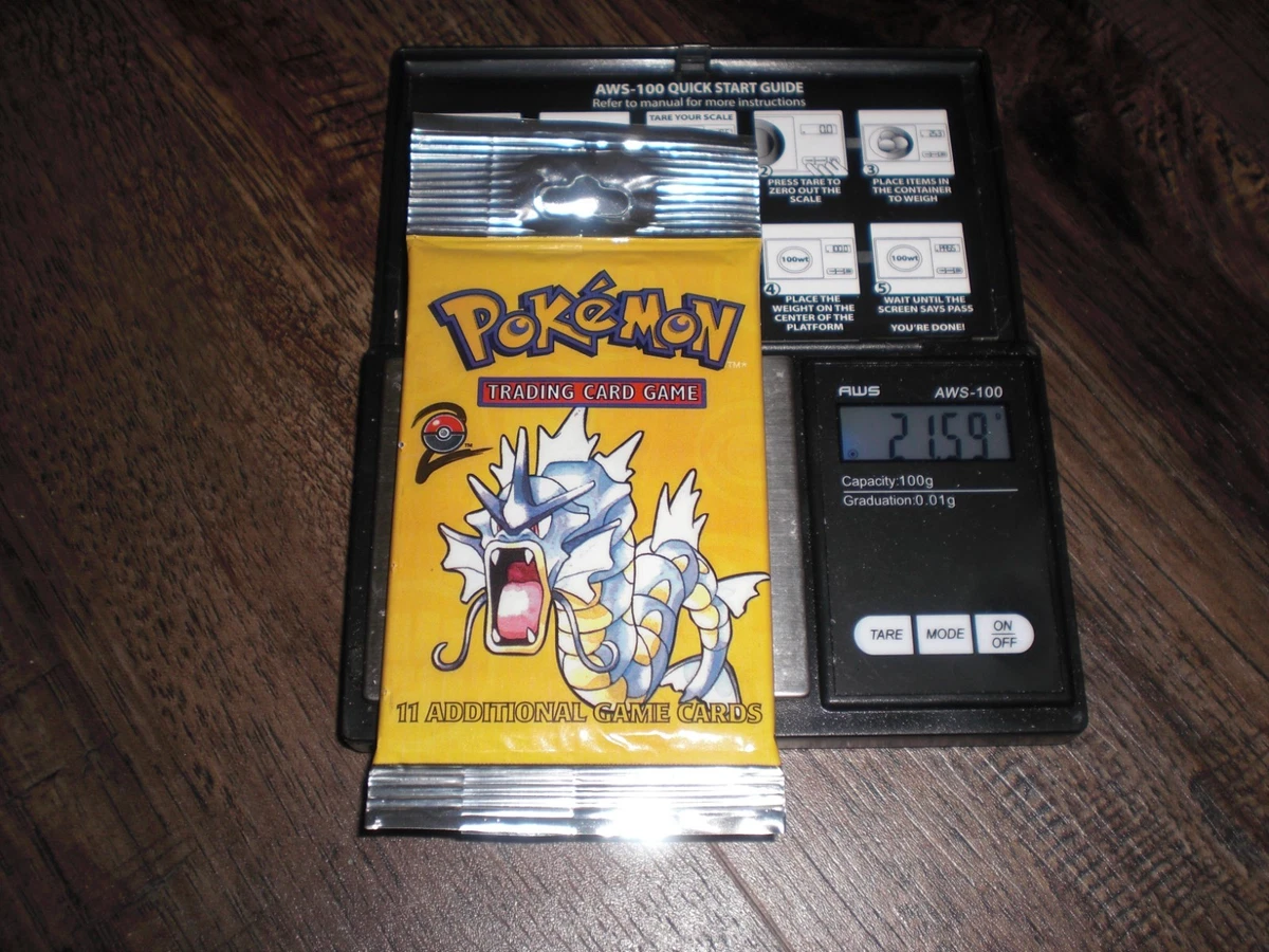 25+ Pokémon TCG Base Set 2 Sealed Collectible Card Game Packs for