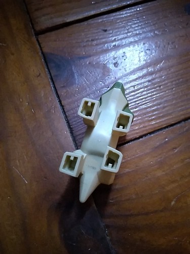 Lego Dinosaur Triceratops Baby Mini Figure/Toy - Picture 4 of 4