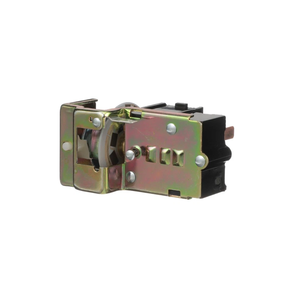 Interruptor de faros SMP para Dodge W300 1979 Foto 3 de 4