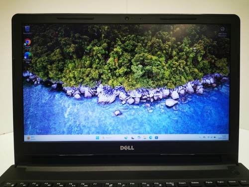 Dell Vostro 15-3568 15.6" Laptop - 7th Gen i5 / 8GB RAM / 256GB SSD / Win 11 Pro - Afbeelding 4 van 13