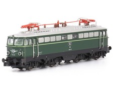 Jaegerndorfer JC60100-6 - Elektrolok Rh 1042 ÖBB Ep.III-IV - Spur N - NEU