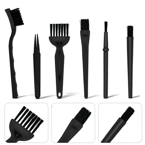 Anti-static Brush Computer ESD Safe Cleaning Keyboard Brushes Circuit - 第 12/12 張圖片