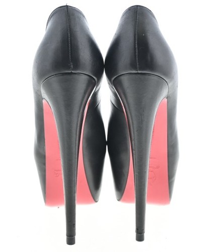 Christian Louboutin Pumps Black EU37 1/2(Approx. 24cm) 2200597313165 - Picture 8 of 8