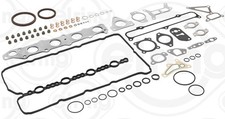 FITS FOR FIAT FULLBACK PICKUP 2.4 D 4X4 FULL GASKET KIT, ENGINE 468.840 ELRING