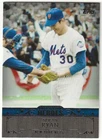 2013 Topps Update NOLAN RYAN Insert POSTSEASON HEROES Card METS