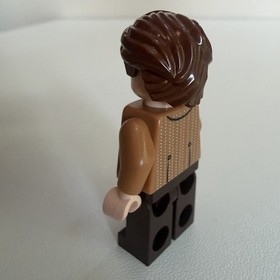 Lego Doctor Who 21304 Ideas Eleventh Doctor Minifigure Matt Smith Peter Capaldi