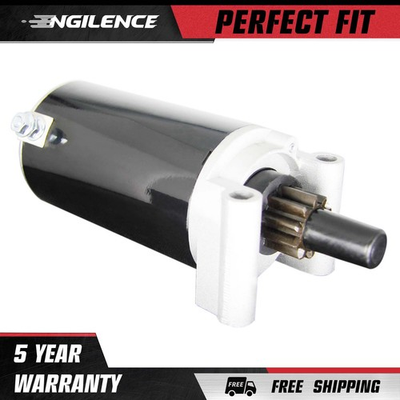 #ad #ad Starter for Kohler courage 3209808 3209803 3209801 3209804 Cub Cadet Toro $46.99