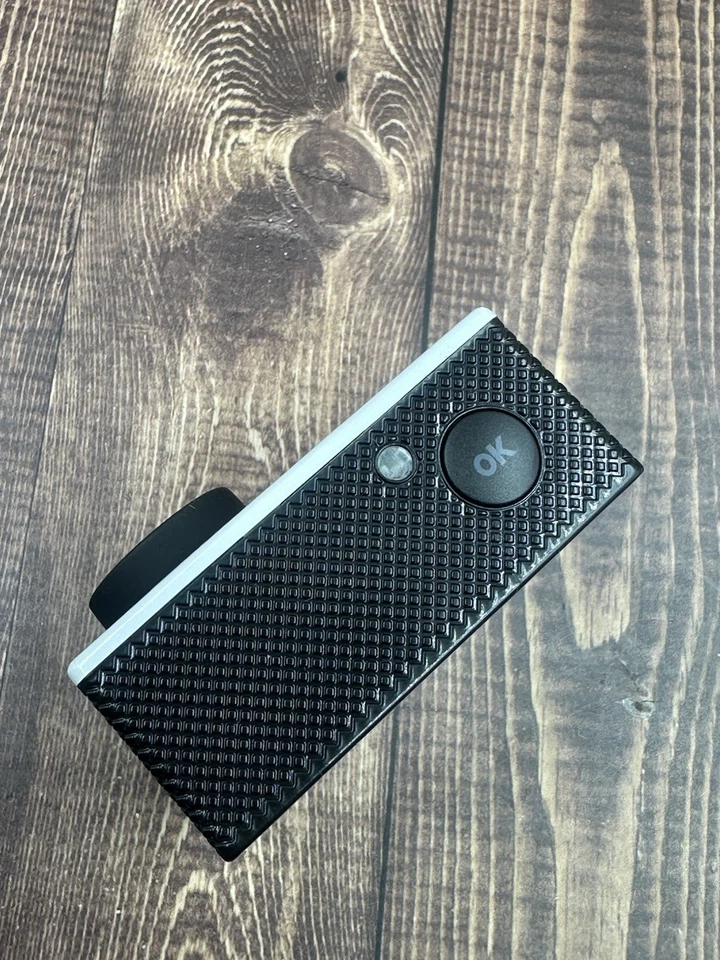 Explore One HD Action Camera w/ WiFi Waterproof Case - Image 4 of 4