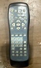 2013 2014 2015 NISSAN ARMADA PATHFINDER ENTERTAINMENT DVD REMOTE 500101R2 OEM