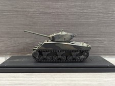Dragon Armour 1/72 M4A3 (76)W vvss  Sherman Tank #60164