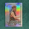 JOE GODINO THE MENZINGERS CHROME REFRACTOR - 2025 ALLEN & GINTER #283