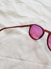 Vintage Red Gucci Frames  Gg1113 — photo 5