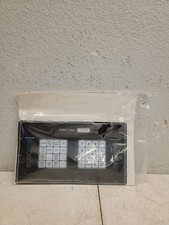 Nevco Scoreboard Controller Operator Football Button Overlay Model 426-2943