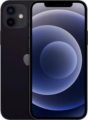 ◆Apple iPhone 12 64GB SIMフリー◆ Apple iPhone 12 64GB Unlocked (CDMA + GSM) Smartphone - IOS