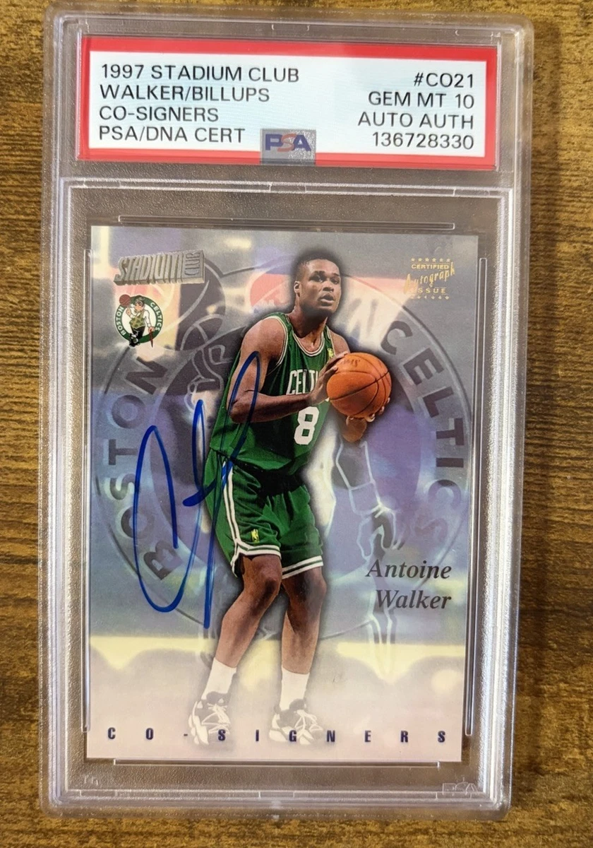 Chauncey Billups Basketball Sports Trading Cards & Accessories