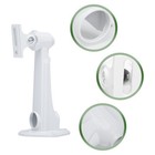 2 sztuki 360 stopni monor uchwyt kamera bezpieczeństwa obrotowy uchwyt uniwersalny