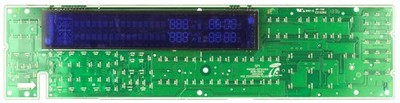 Samsung Range DE96-01027A Display Module Assembly-No Housing