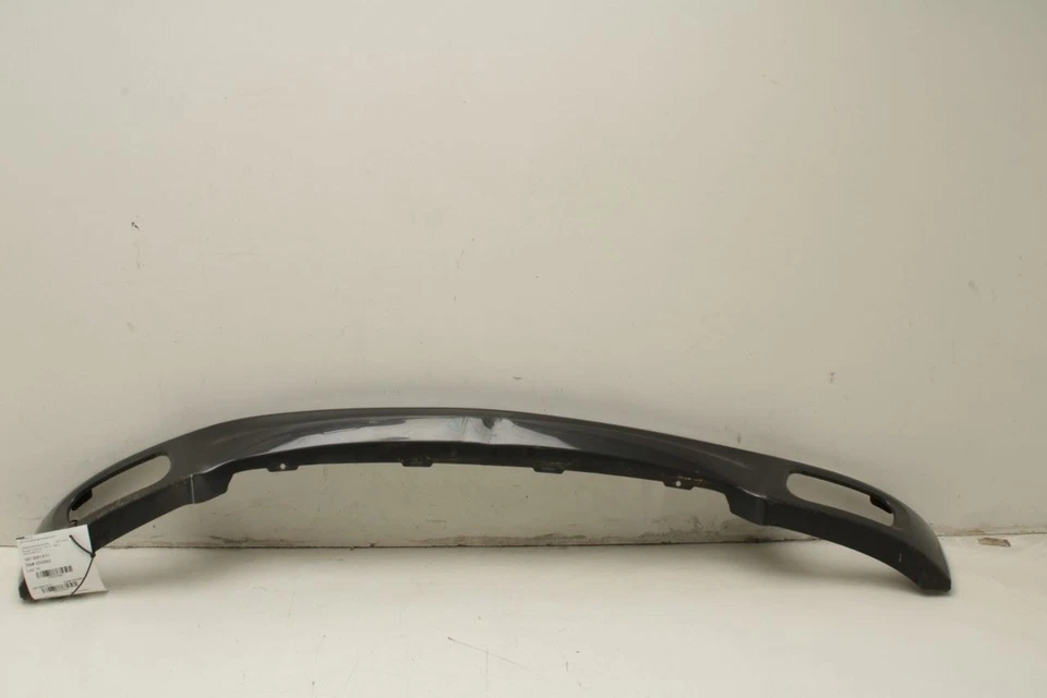 2010-15 宝马 750Li xDrive 后保险杠下帷幔装饰盖 51127898890 *ReaD* — 第 3/4 张图片