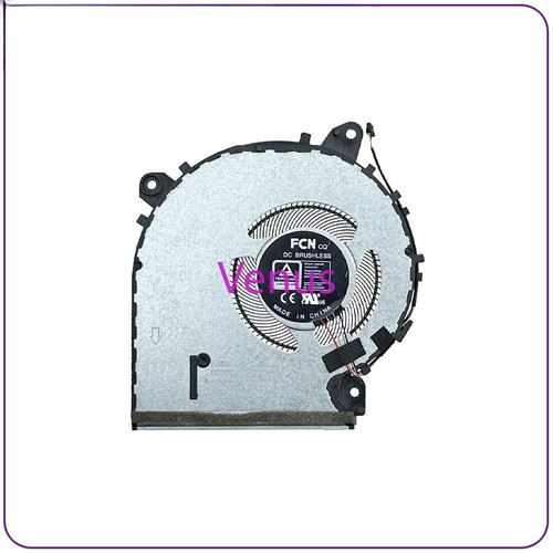 Laptop CPU GPU Wentylator chłodzący do ASUS V4200j V4200JP1035 V4200E V4200EP1135 - Zdjęcie 3 z 4