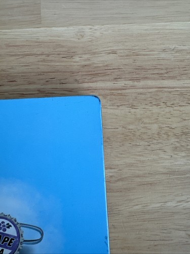 Disney Up 4k Steelbook Blu-ray With PROTECTIVE SLEEVE! RARE OOP! Mint Discs - Picture 6 of 15