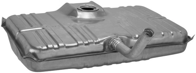 Tanque de combustível Spectra Premium GM413C para chassi comercial Cadillac Brougham 90-92 - Imagem 4 de 4