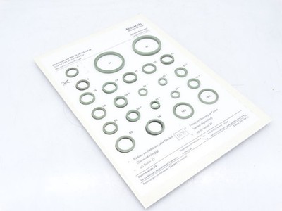 BOSCH R900306344 SPARE PARTS KIT