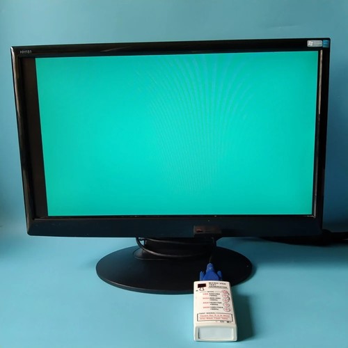 SVGA XGA VGA Generator Source LCD Screen CRT Projector Color Display5688 - Afbeelding 8 van 8