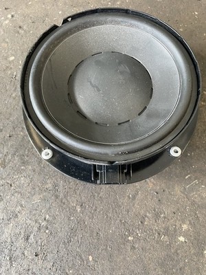 VW Volkswagen Scirocco 2.0 TFSI BJ 2009 Lautsprecher Hinten 1K8035453A Dynaudio