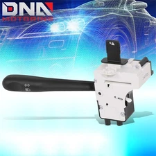 For 1997-2001 Jeep Cherokee Wrangler Combination Switch Assembly Light Control