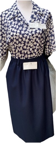 Alfred Dunner Ladies 3 Piece Business Casual Outfit Use By The Piece Or Buy All - Picture 2 of 10