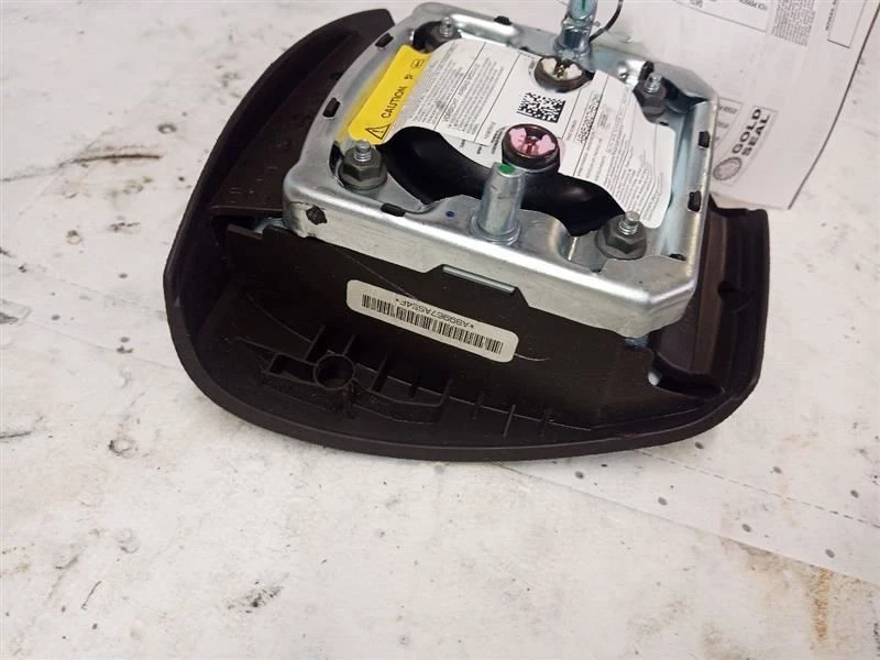 Airbag izquierdo/conductor SRS para volante de Denali XL 10145915 Foto 3 de 4