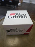 Abu Garcia Revo Sx RVO3SX20