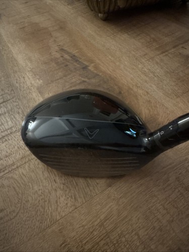 Callaway Epic Flash Sub Zero 3 Wood Right Hand X Flex Graphite Design AD DI-7 - Picture 2 of 7