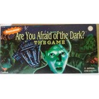 Are You Afraid Of The Dark Board Game Nickelodeon 1995 COMPLETE!