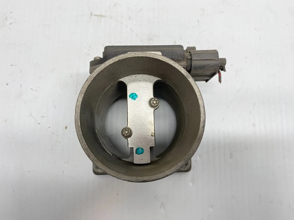 Ford Aerostar 1996 medidor de flujo de aire fabricante original, 336-04993 Foto 2 de 4