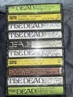10 Cassette Tapes of Live Grateful Dead Grateful Dead